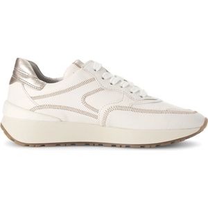 Gabor 491 Sneakers - Leer - Dames - Wit