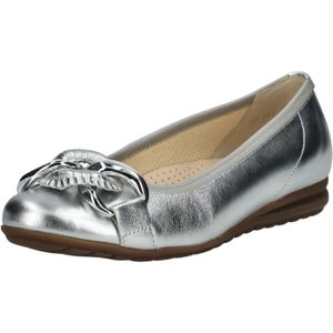 Gabor, Dames, Schoenen, Wit, Maat: 40 EU