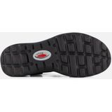 Gabor - Rollingsoft - Sandalen - Zwart - Synthetisch