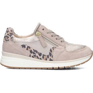 Gabor - Model 307 - Sneakers - Beige - Suède