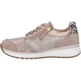 Gabor - Artikel 66.306 - Sneakers - Bianco/Marine/Roze