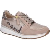 Gabor - Artikel 66.306 - Sneakers - Bianco/Marine/Roze