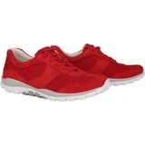 Gabor, Dames, Schoenen, Rood, Maat: 36 EU