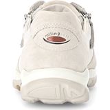 Gabor - Rollingsoft - Sneakers - Bianco/Oro/Neve - Leer