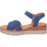 62.704.16 Jeans Blue G-Wijdte