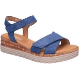 62.704.16 Jeans Blue G-Wijdte