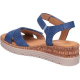 62.704.16 Jeans Blue G-Wijdte