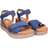 62.704.16 Jeans Blue G-Wijdte