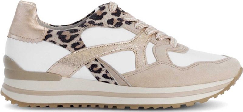Gabor - 66.525 5325 - Sneakers - Beige