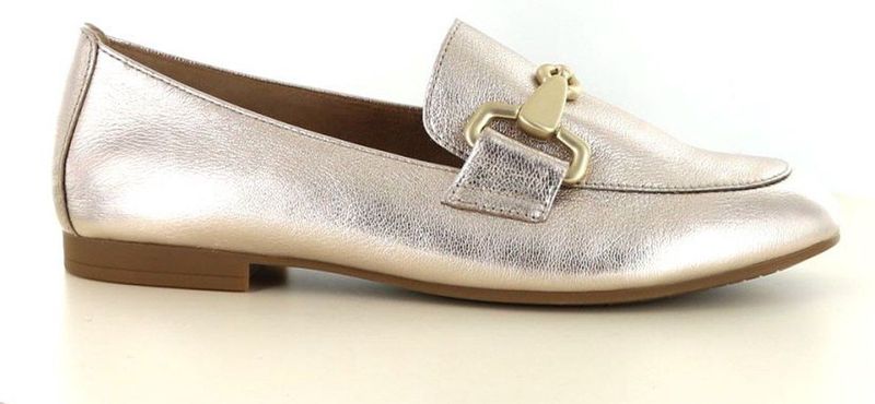 Gabor - 65.211 - Instapper - Puder - Goud - Leer