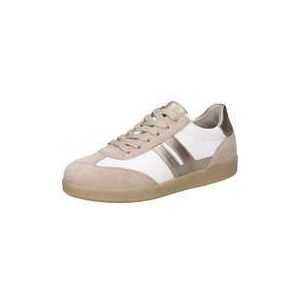 Gabor - Casual Schoenen - Beige - Leer