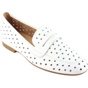 Gabor - 65.219.21 - Instappers - Wit