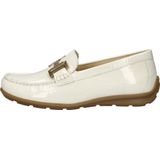 Gabor - Comfort Optifit - Mocassins - Zwart - Lakleer