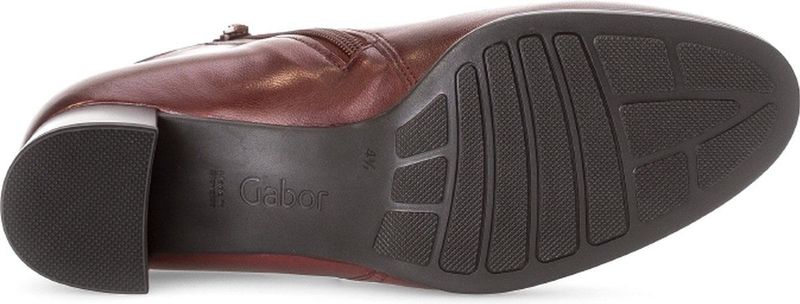 Gabor 52.827 Enkellaarzen