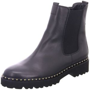 Gabor - Chelsea Boots - Zwart