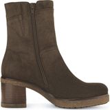 Gabor Gabor Dames Laarzen - bruin Dames Laarzen - bruin