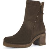 Gabor Gabor Dames Laarzen - bruin Dames Laarzen - bruin