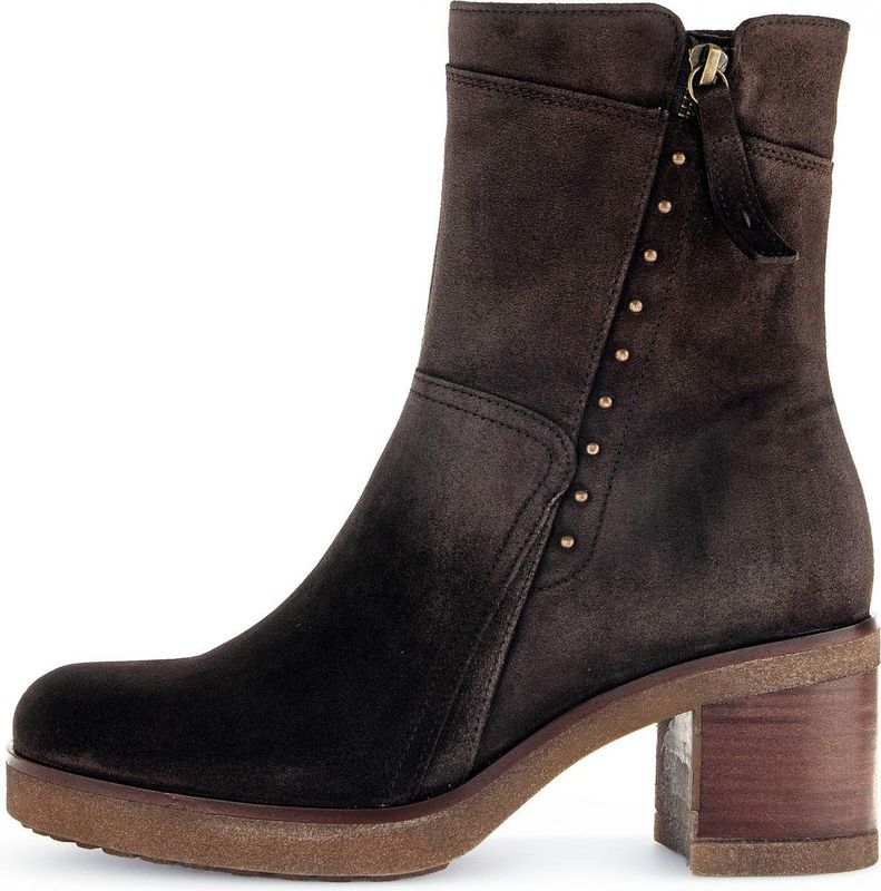 Gabor Gabor Dames Laarzen - bruin Dames Laarzen - bruin