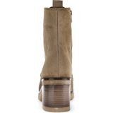 Gabor - 52.855 Enkellaarzen - Farro - Micro/Goud