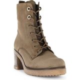 Gabor - 52.855 Enkellaarzen - Farro - Micro/Goud