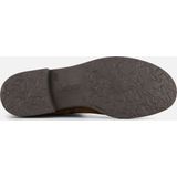 Gabor Hoge laarzen cognac Suede Dames