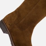 Shoeboy's - Suede Nubuck Care Depper - 75ml - Middenbruin