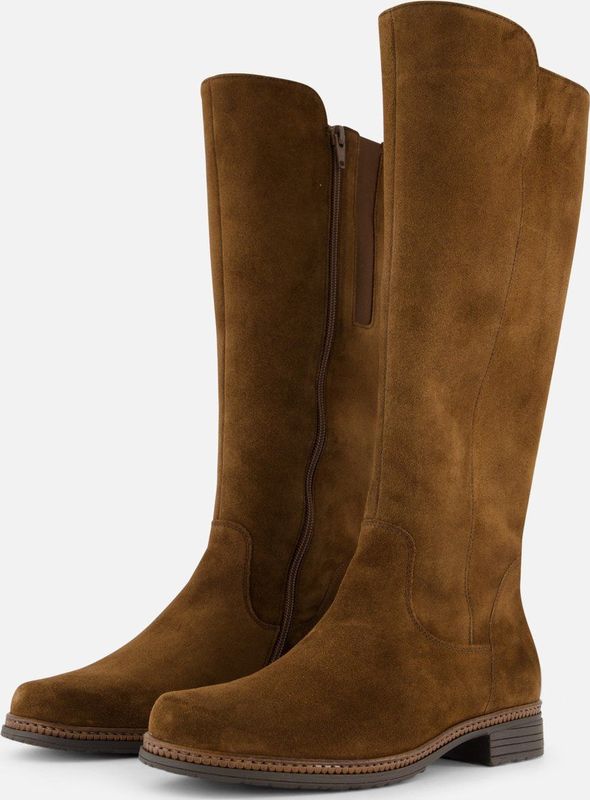 Shoeboy's - Suede Nubuck Care Depper - 75ml - Middenbruin