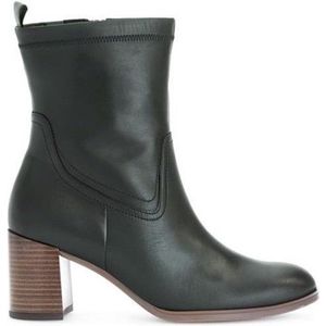Gabor 951 63 - dames laars - groen