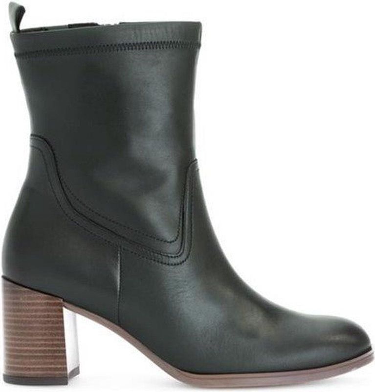 Gabor 951 63 - dames laars - groen