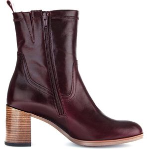Gabor 951 68 - dames laars - rood