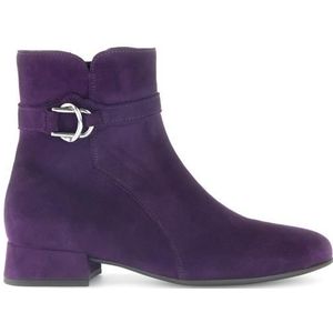 Paarse Gabor Laarzen kopen? ✔️ Tot 27% korting