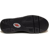 Gabor Lage sneakers voor dames, Zwart 57, 40 EU
