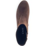 Gabor - 52.719.31 - Dames Laarzen - Bruin - Suède