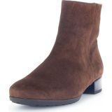 Gabor - 52.719.31 - Dames Laarzen - Bruin - Suède