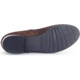 Gabor - 52.719.31 - Dames Laarzen - Bruin - Suède