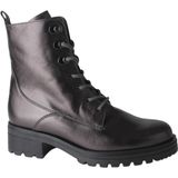 Gabor 786 Dames Veterboots - Grijs