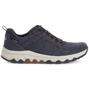 Gabor - Rollingsoft 8005.50 - Veterschoenen - Blue