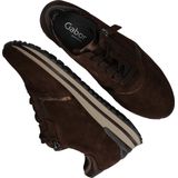 Gabor - Comfort Optifit - Lage Sneakers - Suède en Lakleer