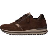 Gabor - Comfort Optifit - Lage Sneakers - Suède en Lakleer