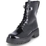 GABOR Veterlaarsjes  zwart