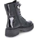GABOR Veterlaarsjes  zwart