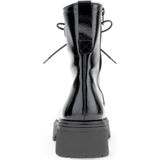 GABOR Veterlaarsjes  zwart