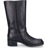 Gabor - 55.921 - Laarzen - Schwarz - Leer