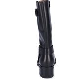 Gabor - 55.921 - Laarzen - Schwarz - Leer