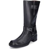 Gabor - 55.921 - Laarzen - Schwarz - Leer