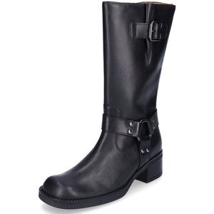 Gabor - 55.921 - Laarzen - Schwarz - Leer