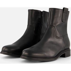 Gabor Comfort klassische Stiefelette schwarz 72.790.57 für Damen, schwarz, Gr. 35 ½ EU / 3 UK