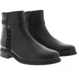 Dames Enkellaars Gabor 792 67 Zwart