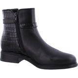 Dames Enkellaars Gabor 792 67 Zwart