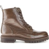 GABOR art 725 81 lak boot TAUPE 4 5